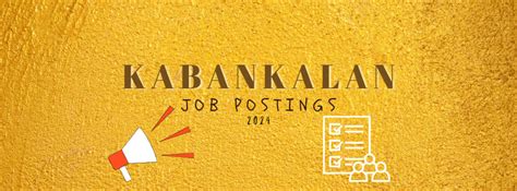 kabankalan hiring